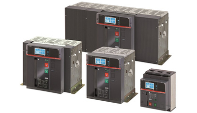 Image of Circuit breakers sold by Shri jee electricals